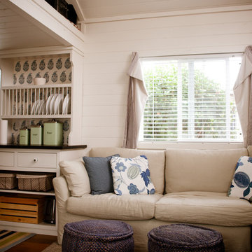 Encinitas Cottage/Mobile Home
