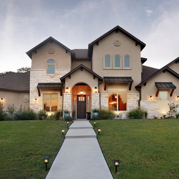 Exteriors
