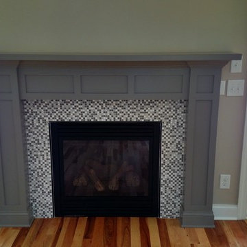 Mantle