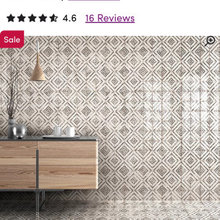 tile options