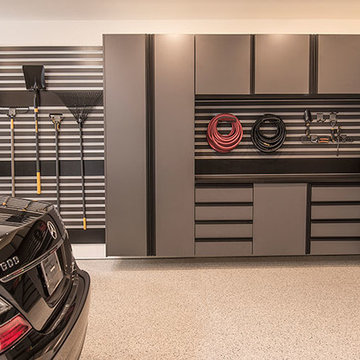 Cabinets