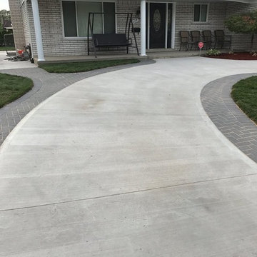 Our Work