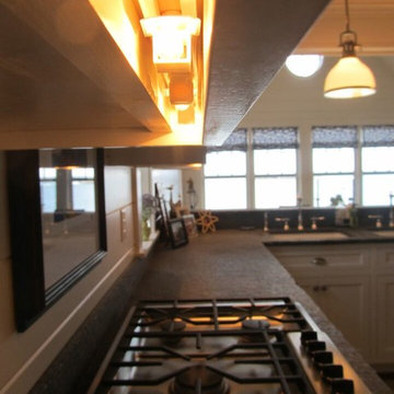 Hinson Cottage