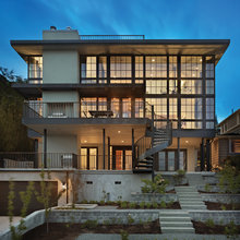 windows and doors