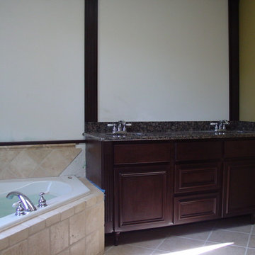 100 year old Victorian Renovation