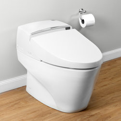 Toilets - Toilets