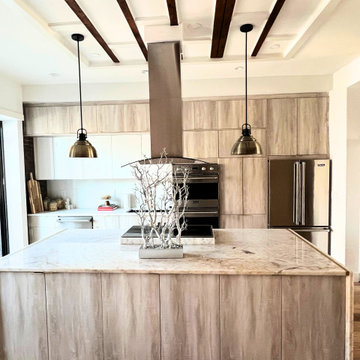 Kitchen Remodel