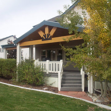 Patio Cover