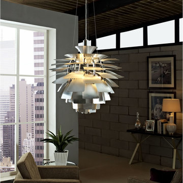Artichoke Ceiling Lamps