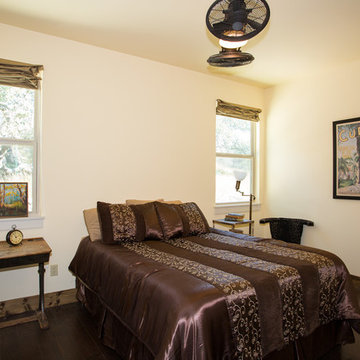 Davis Ranch- Comfort Texas