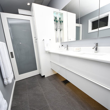 2019 NARI CotY Award-Winning Residential Bathrooms