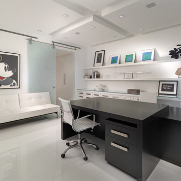 Contemporary Residence Boca Raton, Florida