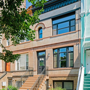 Townhouse Turnaround