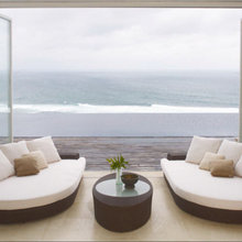 Outdoor Living