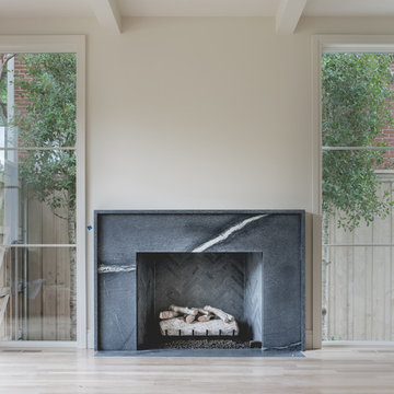 Mariana SoapstoneTM Firebrick