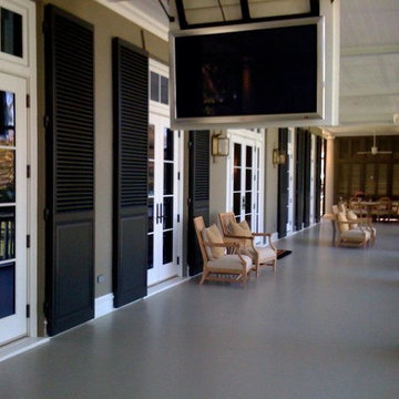 Our Work