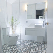 Bathrooms