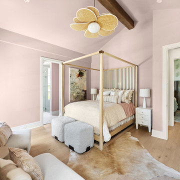 2025 Fort Worth Magazine Dream Home