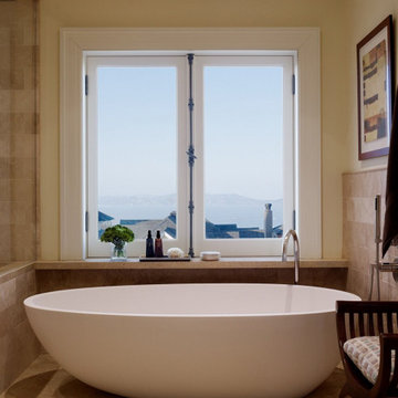 Pacific Heights Renovation