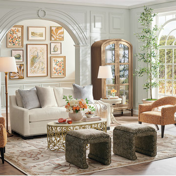 Jackson Living Room