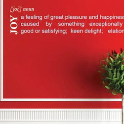 Inspirational Wall Quotes - Products