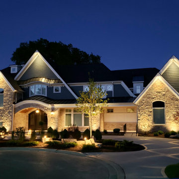 Elegant Elmhurst Estate