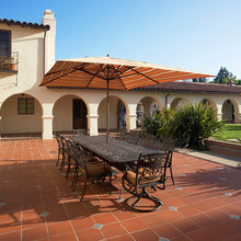 Patio Ideas