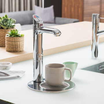 HydroTap Classic in Chrome