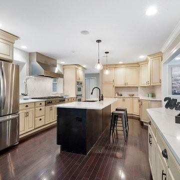 Whole Home Remodel - Wyncote, PA