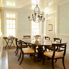 dining rooms