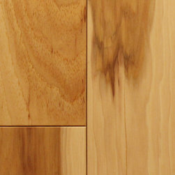 Traditional Collection - Hardwood Flooring