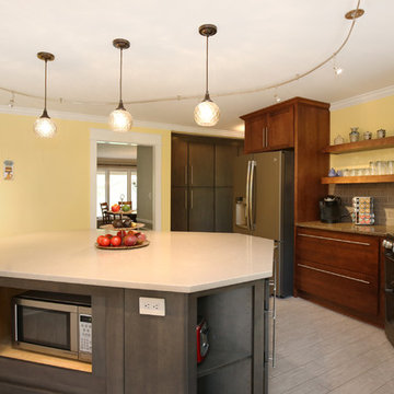Whole House Remodel