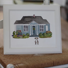 House Portraits