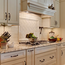 Kitchens Details