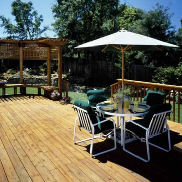 Decks