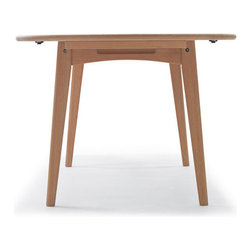 Wegner CH002 Table - Dining Tables