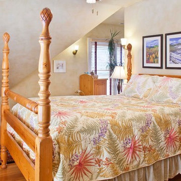 Bed & Breakfast