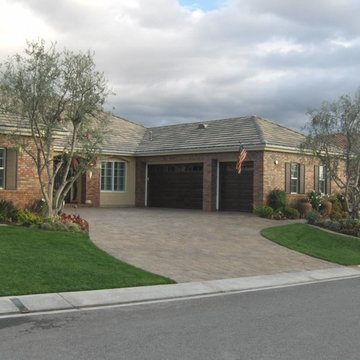 Yorba Linda Penrose Project