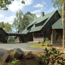 lake house