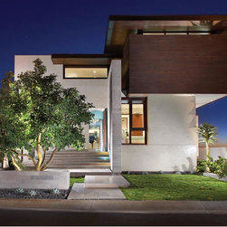 Modern and design Architecture - Products
