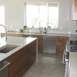 Mor Road Project - Products