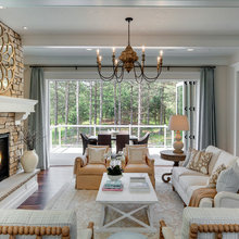 Mara's family room