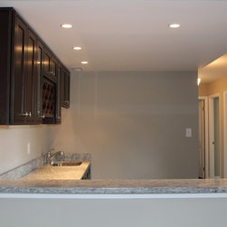 Another fine job completed - Products