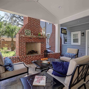 Avondale | Jacksonville Historic Home