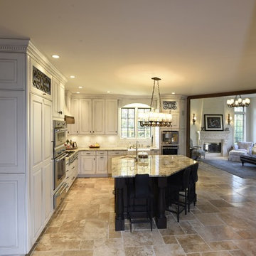 Montgomery kitchen