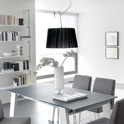 Ok-8 bookshelve by DomItalia - Bookcases