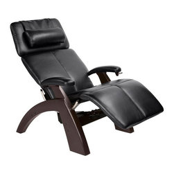 PC-095 Perfect Chair&reg; Classic Power Zero-Gravity Recliner by Human Touch - Recliner Chairs