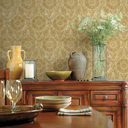 Art & Texture - Wallpaper