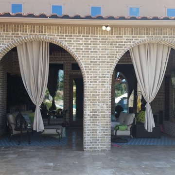 Residential Projects