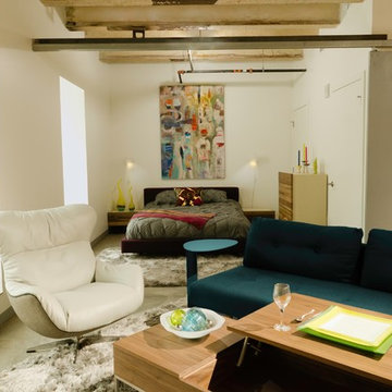 Southside Studio Apartment